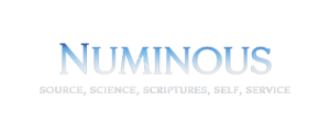 Numinous-logo